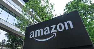 Amazon Faces Employee Backlash Over Return-to-Office Policy