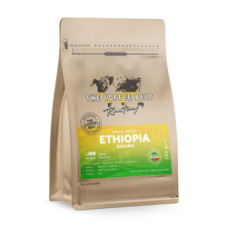 Ethiopia Sidamo GR.4 Yöresel Kahve 250 gr.