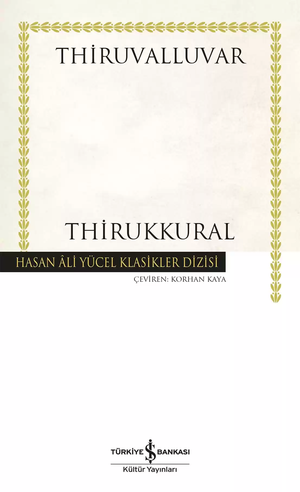 Thirukkural