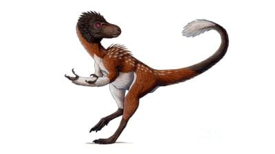 T. rex Atalarının 