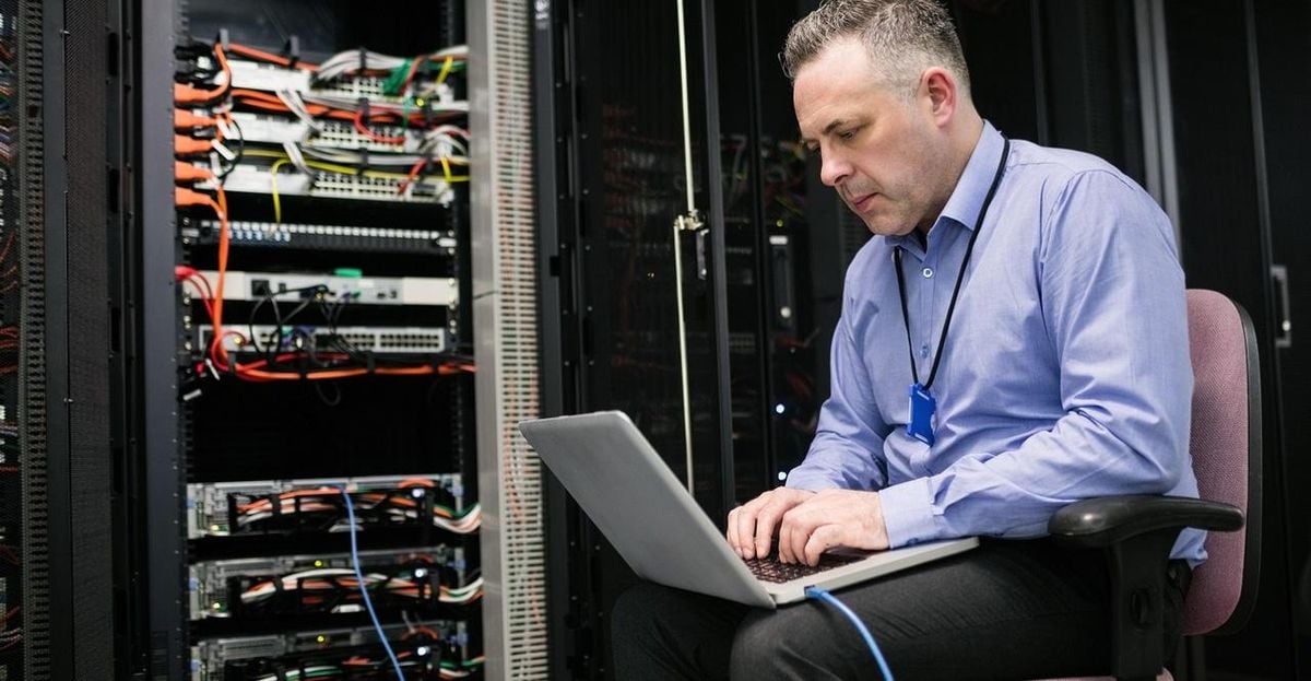 UK Data Centers Elevated To National Infrastructure