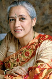 Nafisa Ali