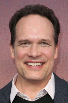 Diedrich Bader