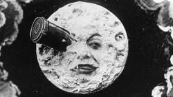 Kehanet Değil, Bilimkurgu: Jules Verne ve "Ay'a Yolculuk" Kitabının Bilimsel Analizi