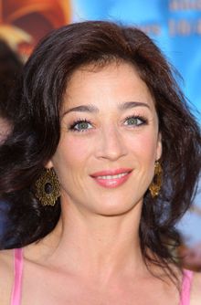 Moira Kelly