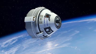 NASA, İnsanlı Uçuşlara Geri Dönüş Yapıyor!