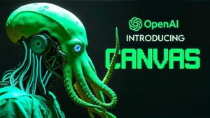 OpenAI Canvas Transforms Writing And Coding Experience