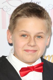 Jackson Brundage