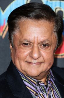 Deep Roy