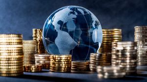 Economic Trends Shape Global Financial Landscapes