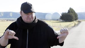 Kim Dotcom's Extradition Approved By New Zealand Government