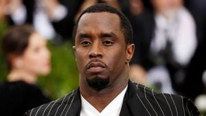 Diddy's Legal Team Demands Identities Of His Accusers Revealed