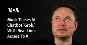 Elon Musk's Grok Sparks Outrage Over Offensive AI Imagery