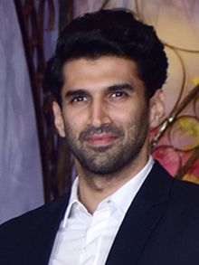 Aditya Roy Kapoor