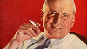 Doktorlar Bir Zamanlar Gerçekten de Sigara İçmeyi Önerdi mi? Tıp, Sigara Konusunda Yanıldı ve Halkı Yanlış Yönlendirdi mi?