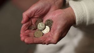 Winter Fuel Payment Cuts Fuel Anger Among Pensioners