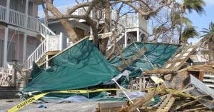 Rebuilding Lives After Hurricanes Poses Insurance Challenges