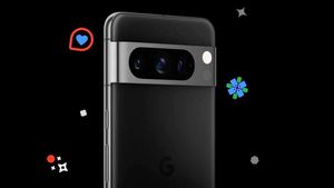 Google Launches AI-Powered Pixel Smartphones