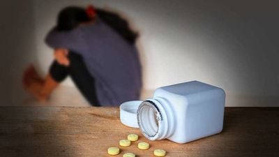 En Yaygın Kullandığımız Antidepresanlar, Gençlerde İşe Yaramıyor Olabilir!
