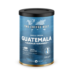 Guatemala Huehuetenango Yöresel Kahve 250 gr.