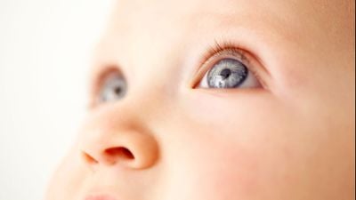 Gözler Hiç Büyümez mi? Öldüğümüzdeki Göz Büyüklüğümüz, Doğdumuzdakiyle Aynı Olabilir mi?