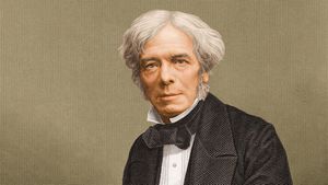 Michael Faraday Kimdir? Ne Yapmıştır? Kendi Ağzından Yaşam Öyküsü...