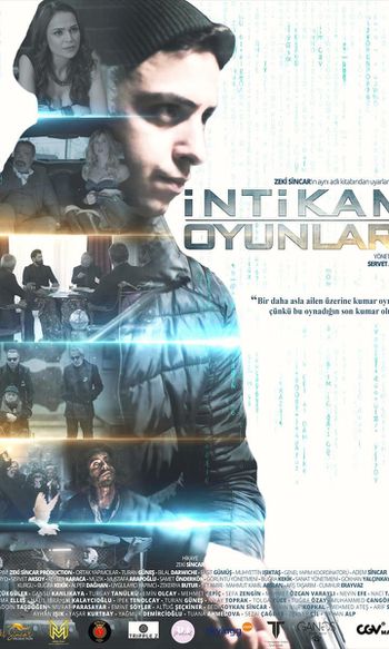 İntikam Oyunları