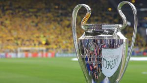 Champions League Sparks New Strategies And Thrills