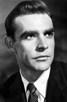 Sean Connery