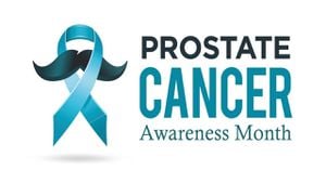 Bringing Prostate Cancer Into Focus