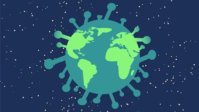 Dünya Genelindeki 1 Milyondan Fazla Koronavirüs Vakası, Hangi Coğrafyalara Ne Kadar Yayılmış Halde?
