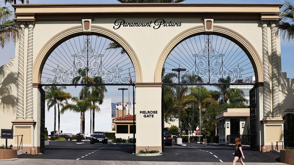 Paramount Global Cuts Jobs Amidst Financial Crisis