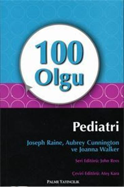 100 Olgu Pediatri