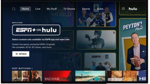 Disney Struggles And DirecTV Steps Up As Sports Broadcasting Evolves