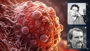 Is Immunotherapy The Silver Bullet Against Cancer?