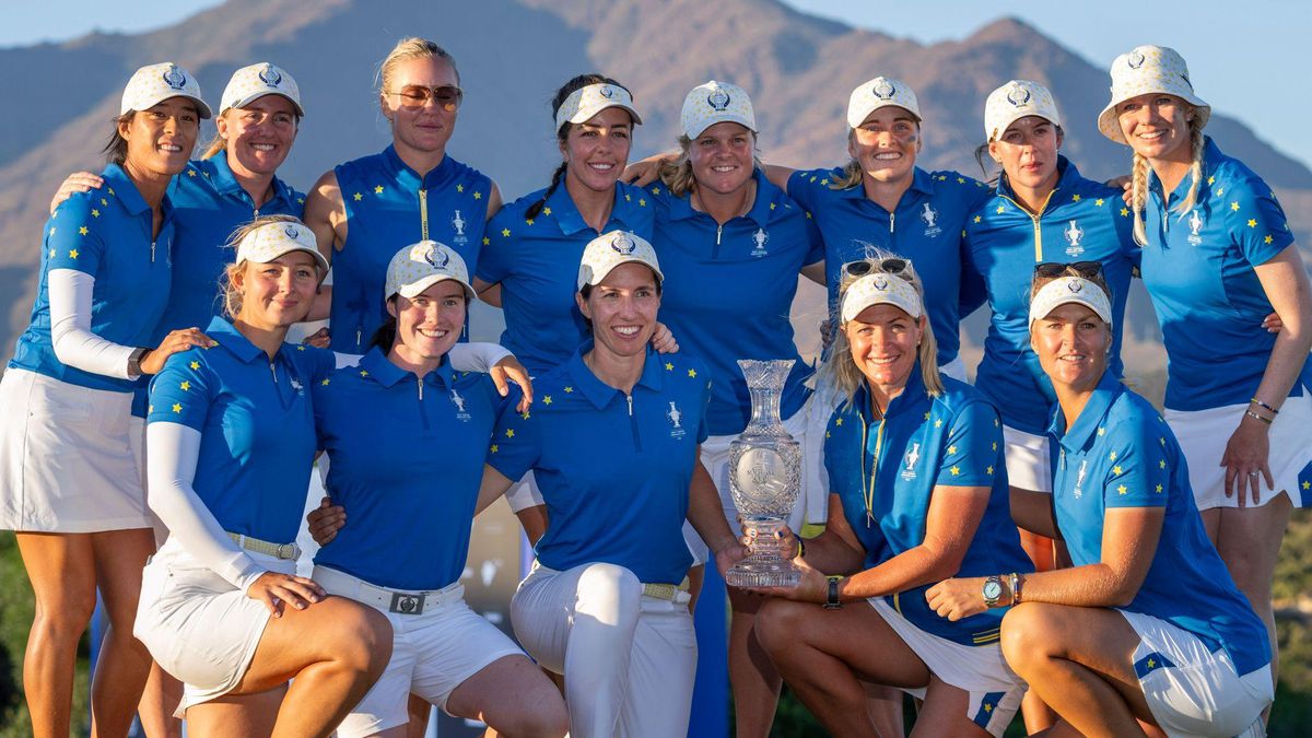 Solheim Cup 2024 Drama Heats Up Before Tournament