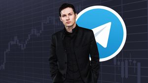 Telegram Founder Pavel Durov Arrested Sparks Free Speech Debate