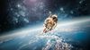 Uzayın Keşfi: Farklı Gezegenlere Yerleşme Hayallerimizden, Işık Hızında Yolculuğa Bir Röportaj (Zafer Emecan, Kozmik Anafor)