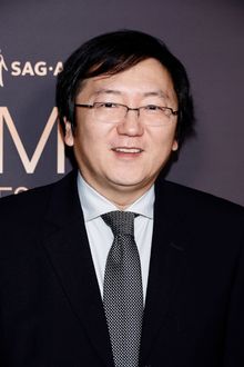 Masi Oka