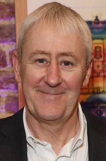 Nicholas Lyndhurst