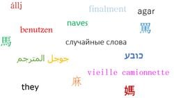 Renk Kodlama Tekniği ile Yabancı Dil Kelime Bilginizi Nasıl Geliştirebilirsiniz?