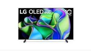 Massive Discounts Await With LG C3 OLED TV Sale