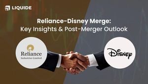 Disney And Reliance Join Forces To Revolutionize Sports Streaming