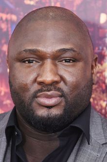 Nonso Anozie