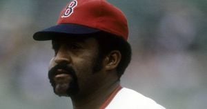 Baseball Legends Luis Tiant And Pete Rose Pass Away At 83