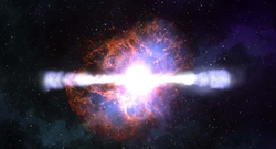 Kozmoloji: Tip Ia Süpernova - Standart Mumlar