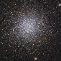  NGC 2419: Intergalactic Wanderer