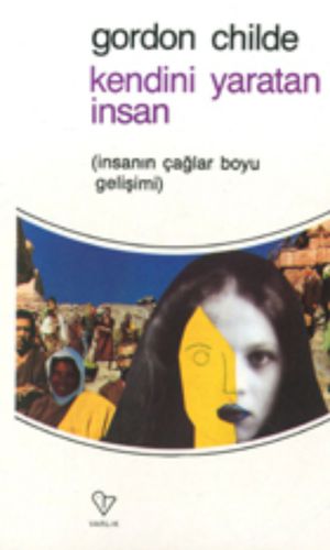 Kendini Yaratan İnsan