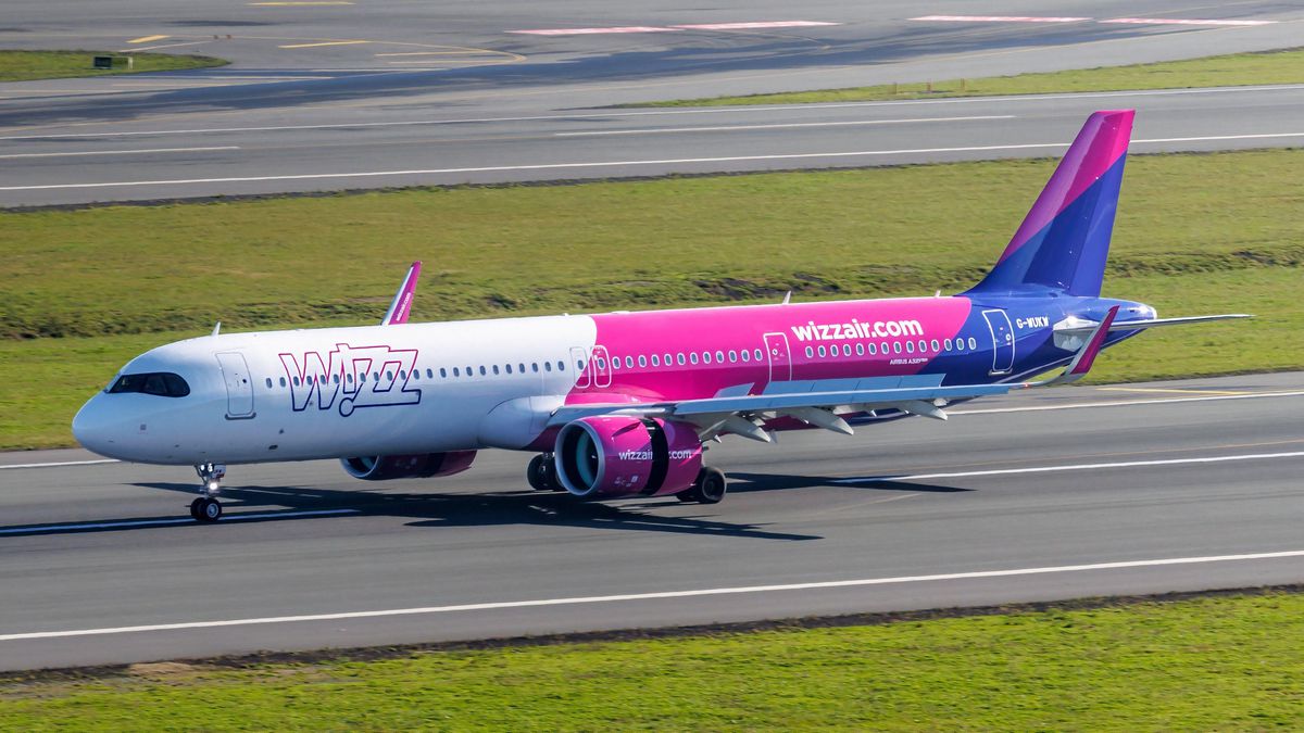 Wizz Air Introduces Unlimited Flight Subscription Service