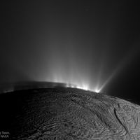  Life-Enabling Plumes above Enceladus 